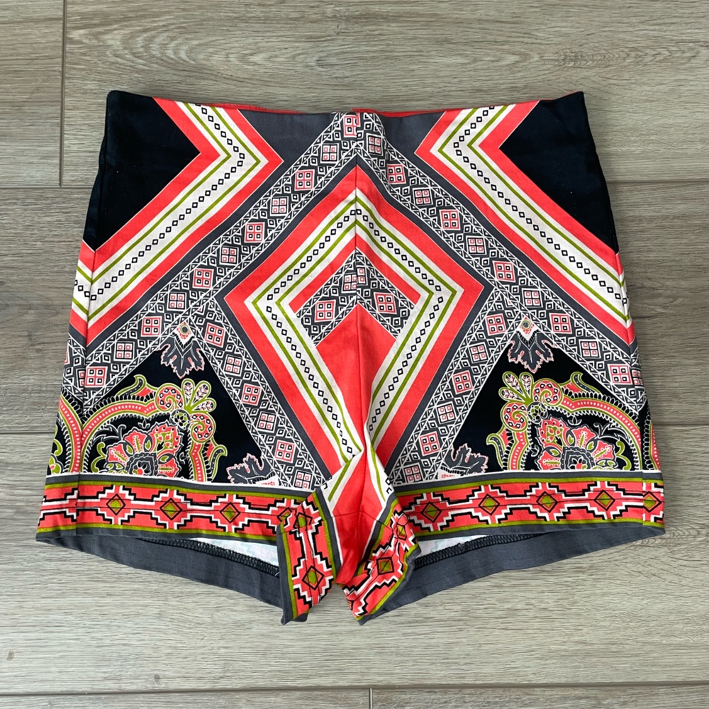 Boutique shorts